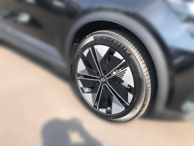 Renault Scénic Neuwagen