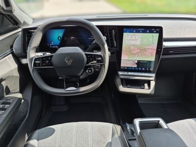 Renault Scénic Vorführwagen