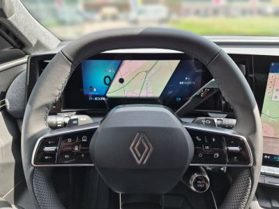 Renault Scénic Vorführwagen