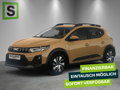 Dacia Sandero Neuwagen