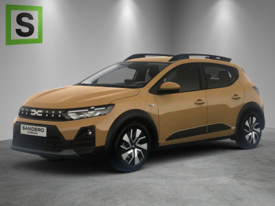 Dacia Sandero Neuwagen
