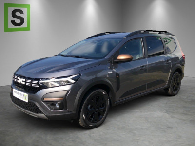 Dacia Jogger Gebrauchtwagen Dacia Jogger Gebrauchtwagen
