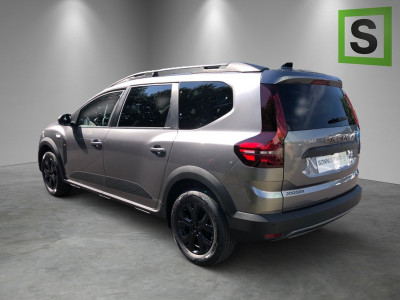 Dacia Jogger Gebrauchtwagen Dacia Jogger Gebrauchtwagen