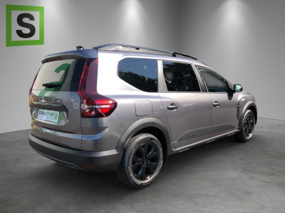 Dacia Jogger Gebrauchtwagen Dacia Jogger Gebrauchtwagen