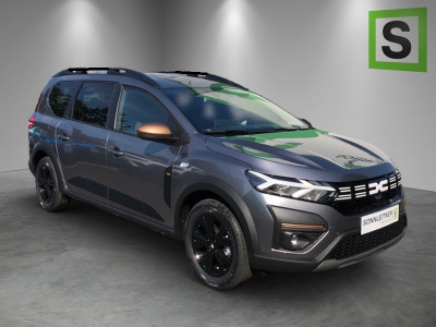 Dacia Jogger Gebrauchtwagen Dacia Jogger Gebrauchtwagen