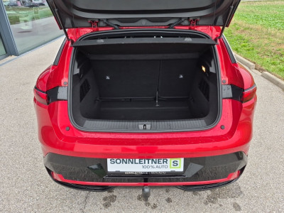 Renault Mégane Gebrauchtwagen Renault Mégane Gebrauchtwagen