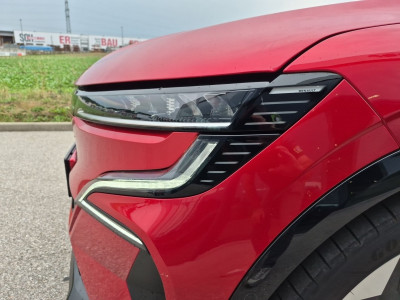 Renault Mégane Gebrauchtwagen Renault Mégane Gebrauchtwagen