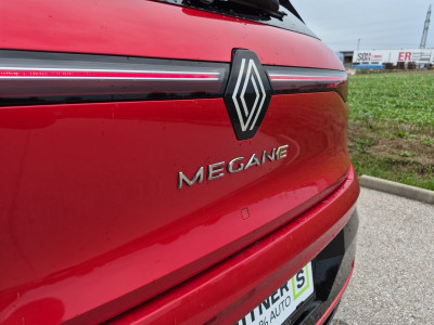 Renault Mégane Gebrauchtwagen Renault Mégane Gebrauchtwagen