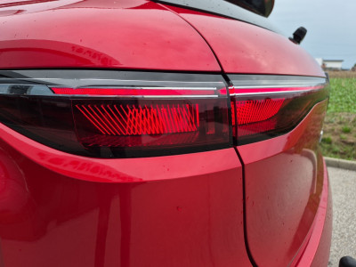 Renault Mégane Gebrauchtwagen Renault Mégane Gebrauchtwagen