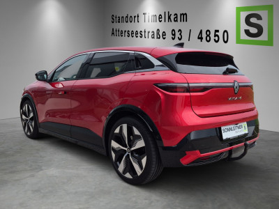 Renault Mégane Gebrauchtwagen Renault Mégane Gebrauchtwagen