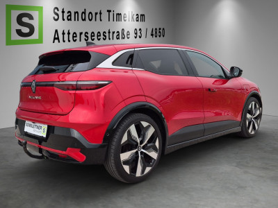 Renault Mégane Gebrauchtwagen Renault Mégane Gebrauchtwagen