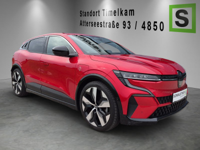 Renault Mégane Gebrauchtwagen Renault Mégane Gebrauchtwagen