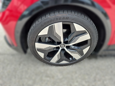 Renault Mégane Gebrauchtwagen Renault Mégane Gebrauchtwagen