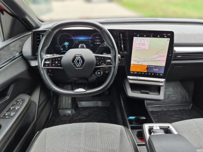 Renault Mégane Gebrauchtwagen Renault Mégane Gebrauchtwagen