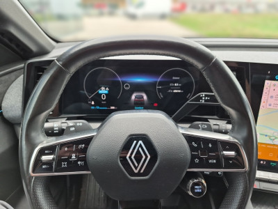 Renault Mégane Gebrauchtwagen Renault Mégane Gebrauchtwagen