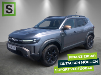 Dacia Duster Neuwagen