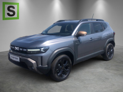 Dacia Duster Neuwagen