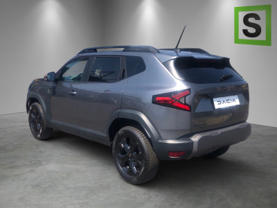Dacia Duster Neuwagen