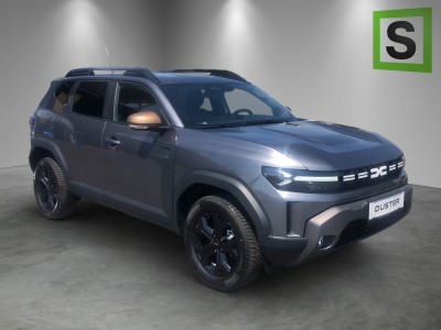 Dacia Duster Neuwagen
