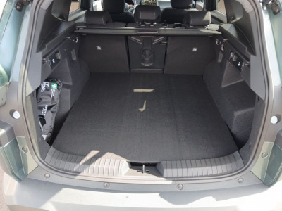 Dacia Duster Neuwagen