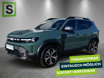Dacia Duster Neuwagen