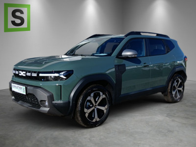 Dacia Duster Neuwagen