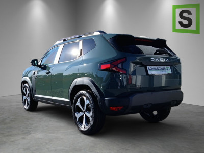 Dacia Duster Neuwagen