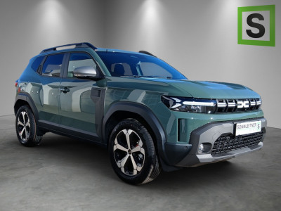 Dacia Duster Neuwagen