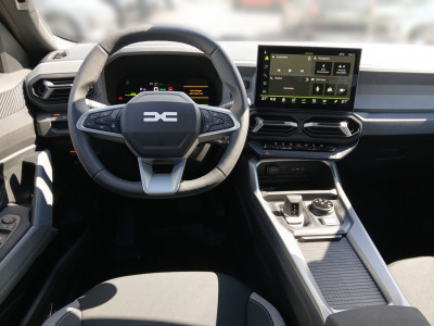 Dacia Duster Neuwagen