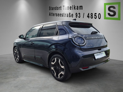 Nissan Micra Neuwagen