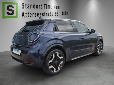 Nissan Micra Neuwagen