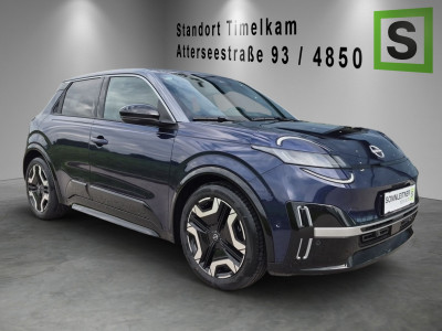 Nissan Micra Neuwagen