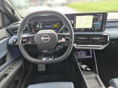 Nissan Micra Neuwagen