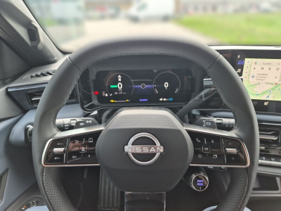 Nissan Micra Neuwagen