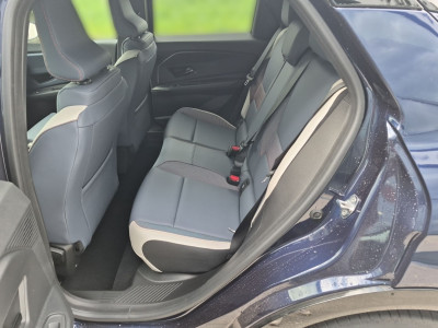 Nissan Micra Neuwagen