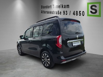 Renault Kangoo Gebrauchtwagen Renault Kangoo Gebrauchtwagen