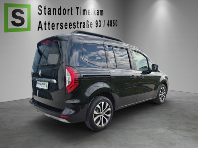 Renault Kangoo Gebrauchtwagen Renault Kangoo Gebrauchtwagen
