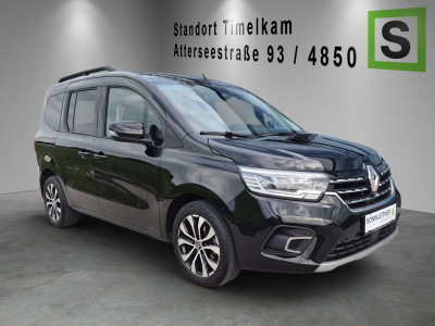 Renault Kangoo Gebrauchtwagen Renault Kangoo Gebrauchtwagen