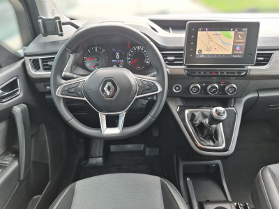 Renault Kangoo Gebrauchtwagen Renault Kangoo Gebrauchtwagen