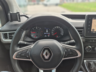 Renault Kangoo Gebrauchtwagen Renault Kangoo Gebrauchtwagen