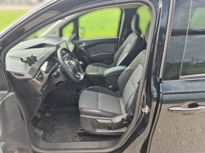 Renault Kangoo Gebrauchtwagen Renault Kangoo Gebrauchtwagen