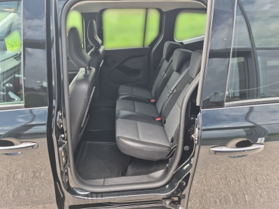 Renault Kangoo Gebrauchtwagen Renault Kangoo Gebrauchtwagen