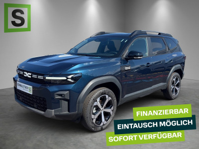 Dacia Bigster Neuwagen
