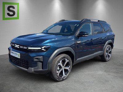 Dacia Bigster Neuwagen