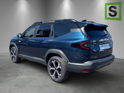Dacia Bigster Neuwagen