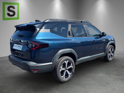 Dacia Bigster Neuwagen