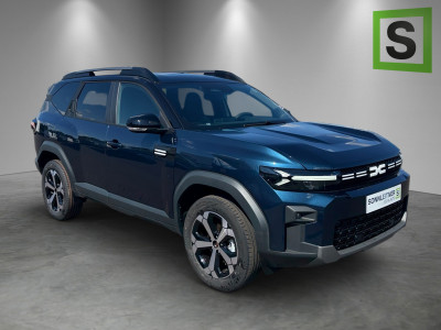 Dacia Bigster Neuwagen