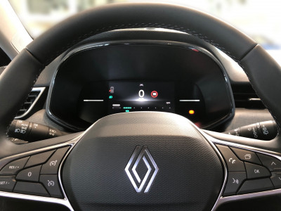 Renault Clio Neuwagen
