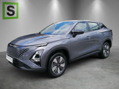 Omoda Omoda 5 Neuwagen Omoda Omoda 5 Neuwagen