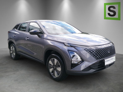 Omoda Omoda 5 Neuwagen Omoda Omoda 5 Neuwagen
